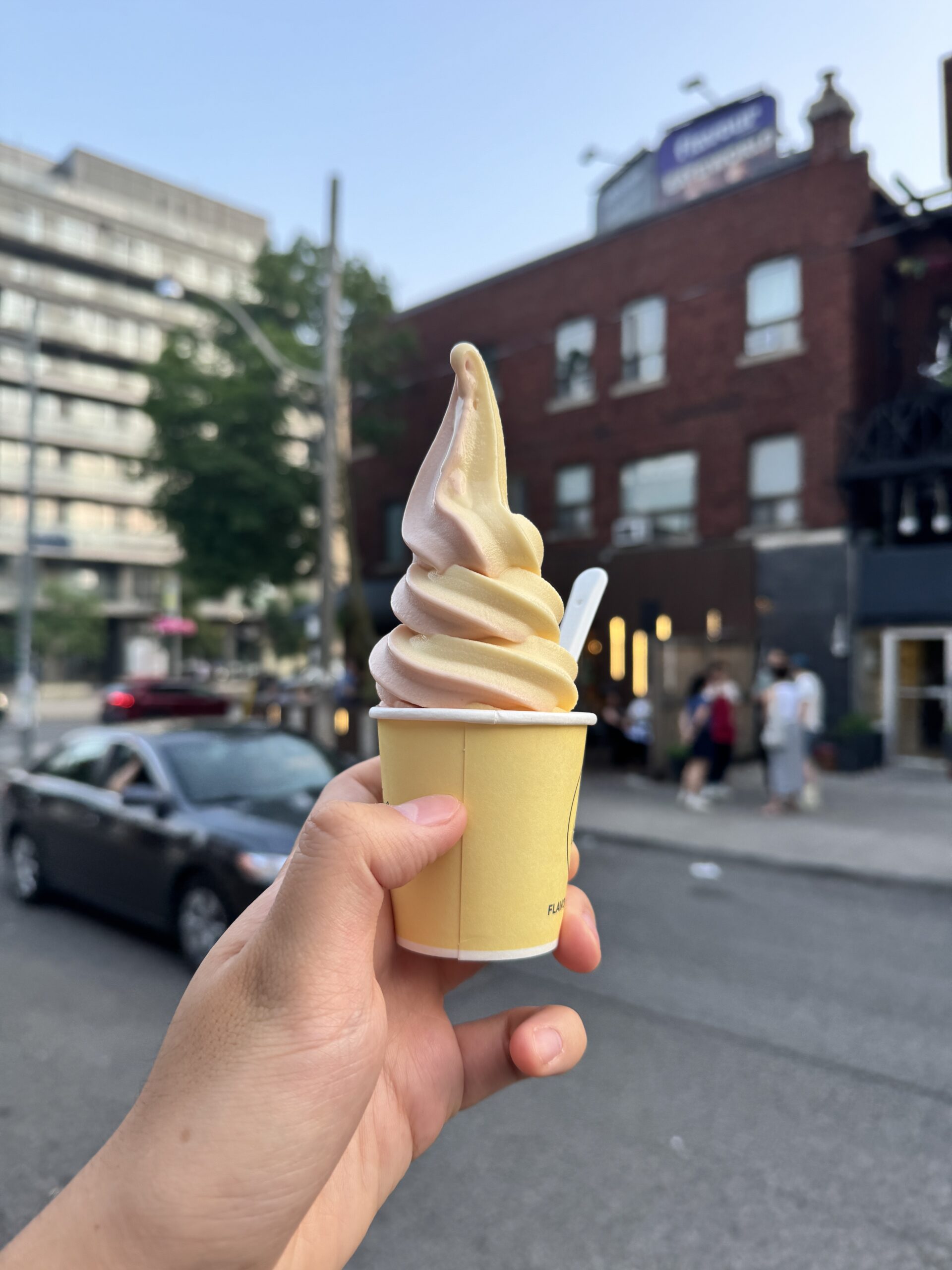 Passion Fruit & Guava Twist